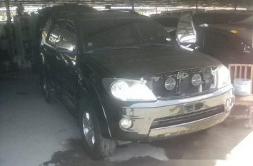 Toyota Fortuner 2007 for sale