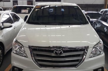 2016 Toyota Innova Manual Diesel well maintained