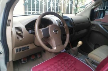 Nissan Navara 2012 for sale