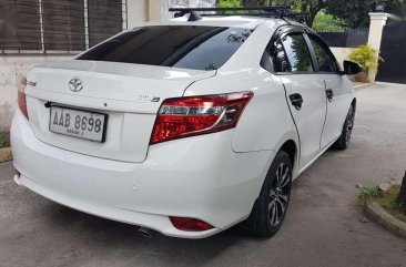 Toyota Vios 2014 for sale