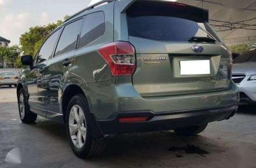 2014 Subaru Forester for sale