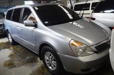 2011 Kia Carnival Diesel Automatic