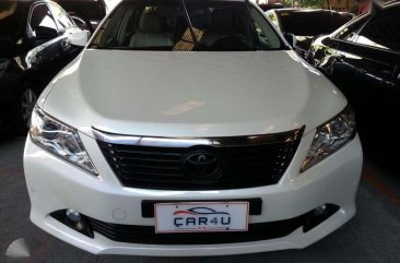 2014 Toyota Camry for sale