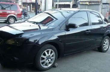 2008 Ford Focus for sale