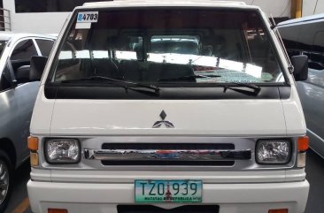 2011 Mitsubishi L300 for sale in Manila