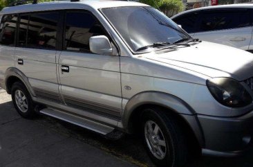 Mitsubishi Adventure 2008 for sale