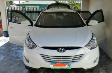 Hyundai Tucson GLS 2013 for sale