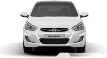 Hyundai Accent Gl 2018 for sale