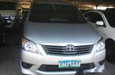 Toyota Innova 2014 for sale 