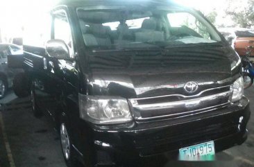 Toyota Hiace 2011 for sale