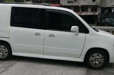 2002 Honda Mobilio for sale