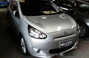 Mitsubishi Mirage 2015 for sale 