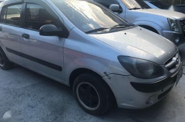 Hyundai Getz 2006 for sale