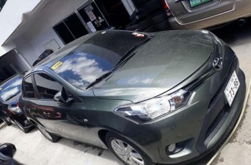 2017 Toyota Vios for sale