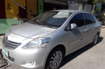 2011 Almost brand new Toyota Vios Unleaded