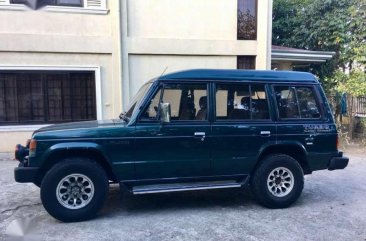 Mitsubishi Pajero 1994 for sale