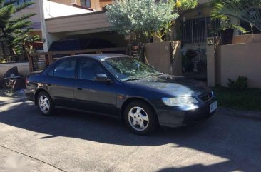 1999 Honda Accord for sale