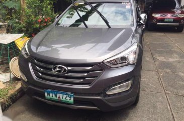 For Sale Hyundai Santa Fe 2013