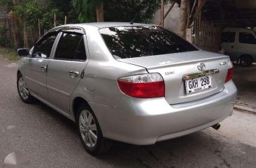 Toyota Vios 2005 for sale