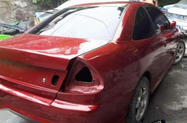 Mitsubishi Lancer 1999 for sale