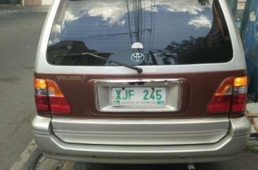 Toyota Revo 2003 for sale