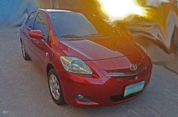 2009 Toyota Vios for sale