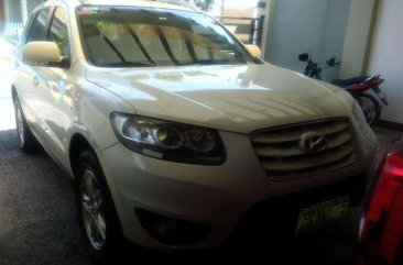 2011 Hyundai Santa Fe for sale