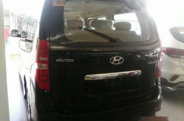 Hyundai Grand Starex 2018 for sale 