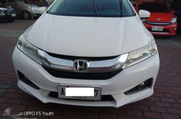 Honda City 2014 VX FOR SALE 