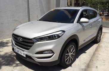 Hyundai Tucson 2016 for sale