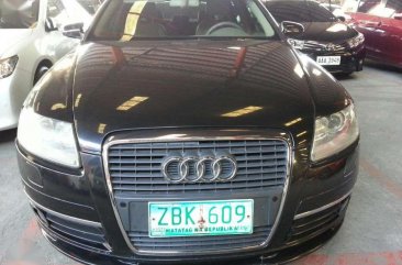 2005 AUDI A6 for sale