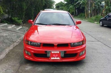 Mitsubishi Galant 2003 for sale