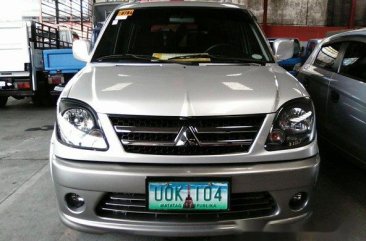 Mitsubishi Adventure 2013 for sale 