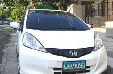 2013 Honda Jazz for sale