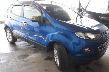 2017 Ford Ecosport for sale