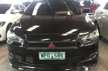 Mitsubishi Lancer 2013 for sale 