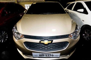 Chevrolet Sail 2017 for sale