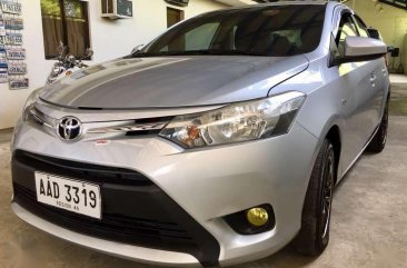 Toyota Vios 2014 for sale