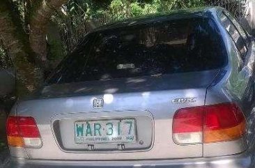 Honda Civic 1997 for sale