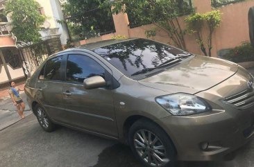 Toyota Vios 2013 for sale