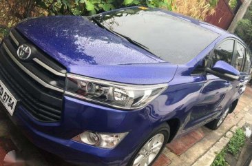 Toyota Innova 2016 for sale