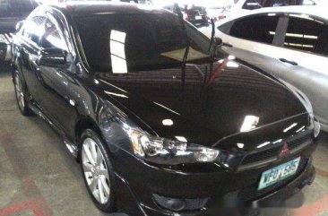 Mitsubishi Lancer 2013 for sale 