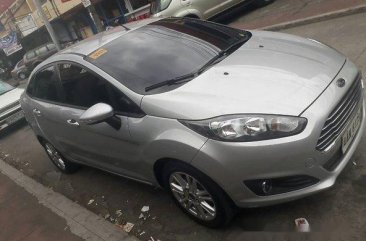 Ford Fiesta 2014 for sale