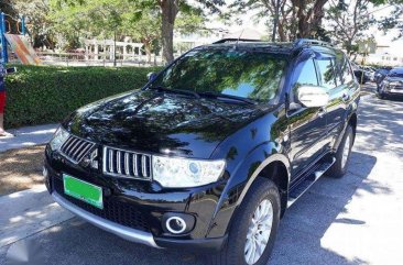 Mitsubishi Montero Sport 2011 for sale