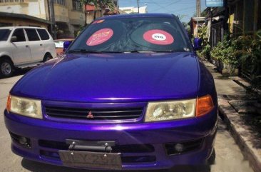 Mitsubishi Lancer 1997 for sale