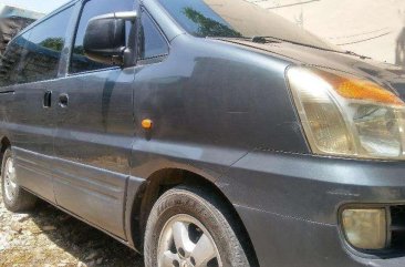 2004 Hyundai Starex for sale