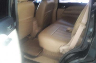 Ford Everest 2012 for sale