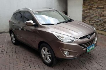 2010 Hyundai Tucson 2.0 Gls a t 28tkm good as new rush sale