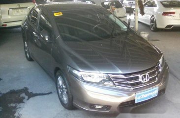 Honda City 2013 for sale