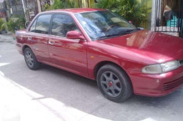 Mitsubishi Lancer 1995 for sale